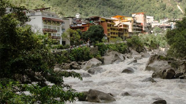 Machu Picchu | 12-Day Amazon to the Andes Tour from Lima·Cusco, Ollantaytambo, Aguas Calientes and Amazon Jungle