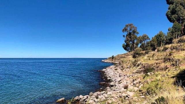 Lares Trek | 21-Day Absolute Peru Tour from Lima · Paracas, Nazca, Arequipa, Colca Canyon, Puno, Cusco, Sacred Valley, Ollantaytambo, Machu Picchu, Amazon Jungle