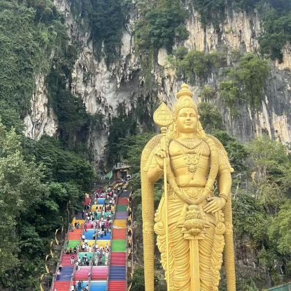 马来西亚+马六甲海峡+黑风洞5日4晚私家团