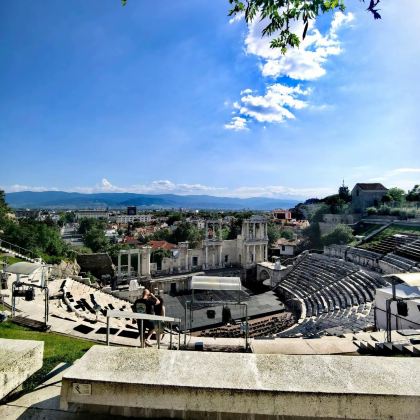 保加利亚8日7晚私家团