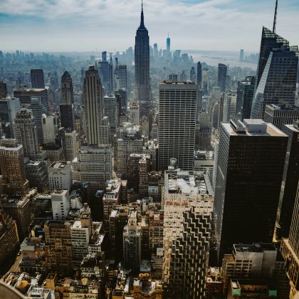 美国纽约+费城+华盛顿+波士顿8日7晚拼小团