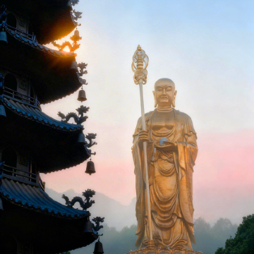 九华山3日2晚私家团