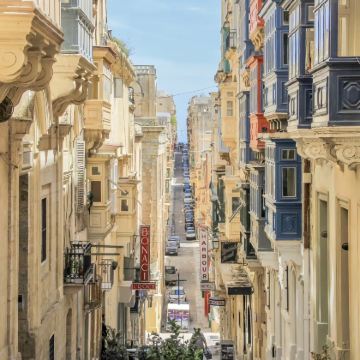 马耳他+意大利12日11晚私家团