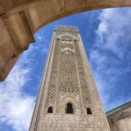 摩洛哥+突尼斯12日9晚私家团