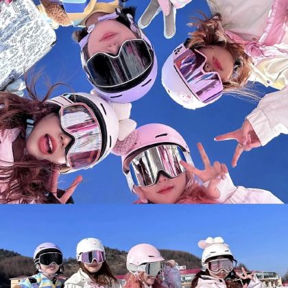 哈尔滨+亚布力滑雪旅游度假区+雪乡3日2晚私家团