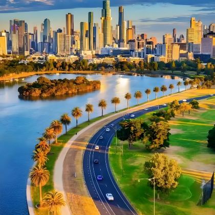 澳大利亚悉尼+布里斯班+墨尔本9日8晚私家团