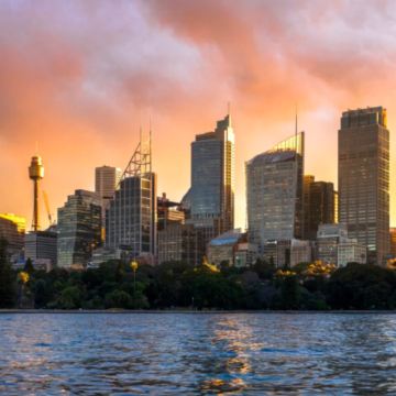 澳大利亚10日9晚私家团