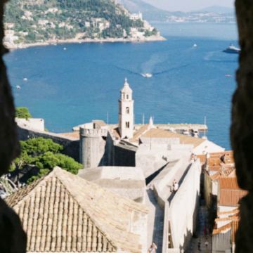 克罗地亚8日7晚私家团