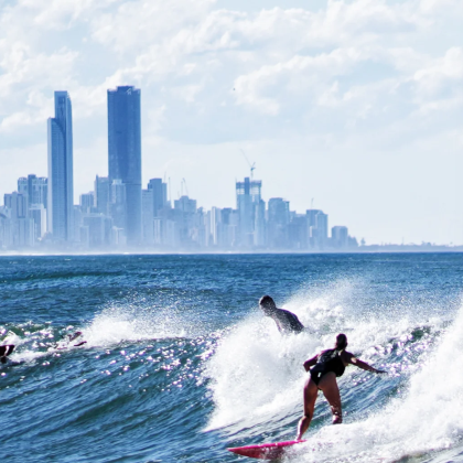 澳大利亚布里斯班+黄金海岸+莫顿岛+天宝林国家公园萤火虫洞6日5晚私家团