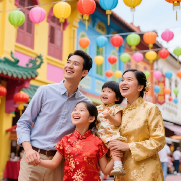 新加坡+马来西亚7日6晚私家团