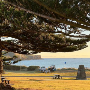 澳大利亚霍巴特+塔斯曼半岛+玛丽亚岛5日4晚私家团