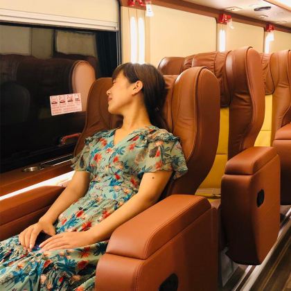 西安兵马俑+华清宫+大唐不夜城+陕西历史博物馆+大雁塔3日2晚跟团游