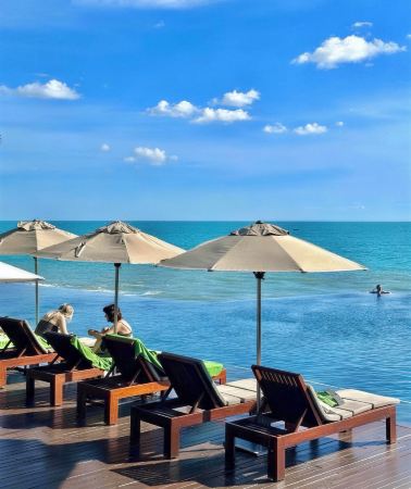 4D3N • Island Tour & Island Hopping: Malaysia Langkawi