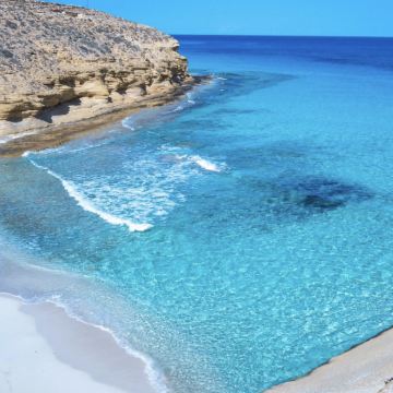 埃及开罗+锡瓦+马特鲁港5日4晚私家团