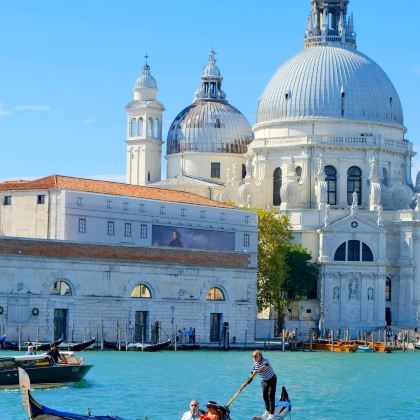 意大利米兰6日5晚拼小团