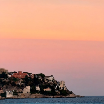 法国7日6晚自由行