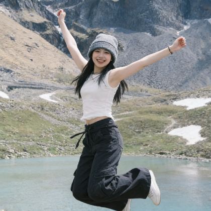 长白山+延吉4日3晚跟团游