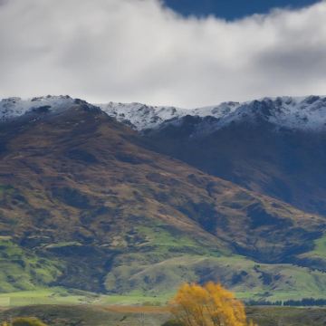 新西兰12日11晚自由行