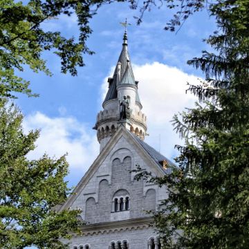 匈牙利+奥地利+德国9日私家团