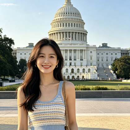 美国纽约+费城+华盛顿+波士顿7日6晚私家团