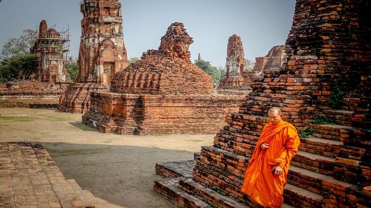 3-Day Bangkok and Ayutthaya 3 Days