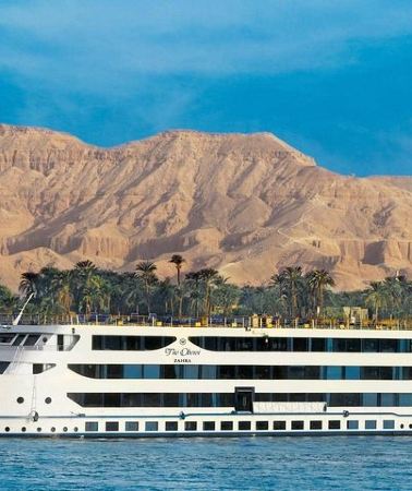 10D9N • Private Tour: 10 Days Pyramids ,Nile Cruise & Hurghada by Air from Cairo