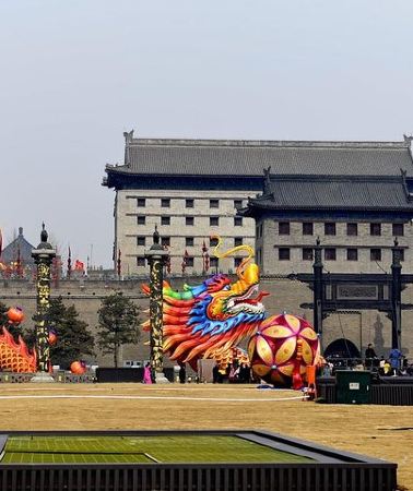 2D1N • 2-Day Private Classic Xi'an Sightseeing Tour