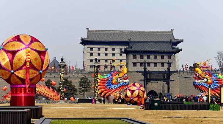 2D1N · Private Tours · 2-Day Private Classic Xi'an Sightseeing Tour