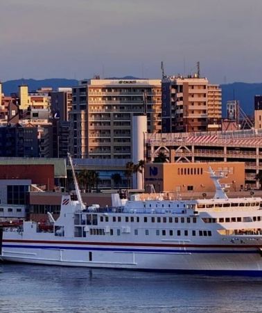 6D5N • Fukuoka Summer Nature Discovery: Kumamoto + Takachiho Marine World + Yanagawa River Cruise + Aso Kusasenri + Takachiho Gorge