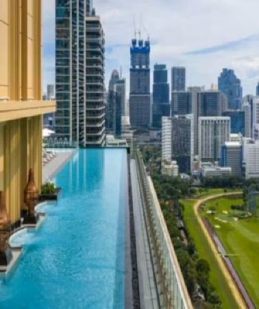 5日4晚 • 曼谷+大城 半自由行5天團 *同行優惠最高減$2000*《全程入住》Grande Centre Point Prestige Bangkok《2人或以上報名適用‧純玩團‧免收旅行團服務費‧不設購物點