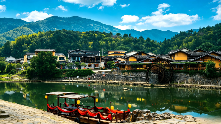 6-Day Xiamen + Kulangsu + Quanzhou+Zhangzhou+Fujiantulou