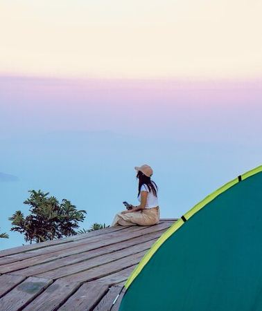 2D1N • Conchagua Volcano Overnight - Camp Experience