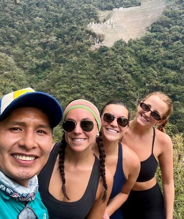 2D1N • 2 Day Inca Trail to Machu Picchu (Small groups)