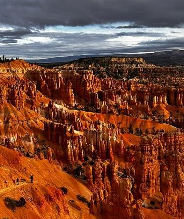 3D2N • 3-Day Grand Canyon, Antelope Canyon and Horseshoe Bend Tour