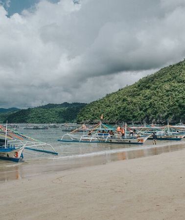 2D1N • Sabang Adventure Caves Rivers Waterfalls and Beach