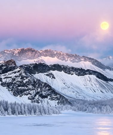 6D5N • Changbai Mountain + Yanji + Xuexiang National Forest Park + Harbin