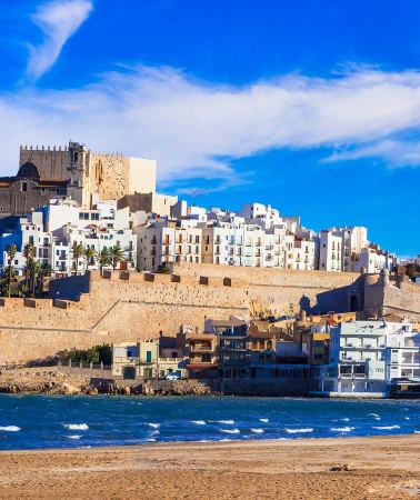 9D8N • Basque Country, Andorra and Barcelona with Lourdes