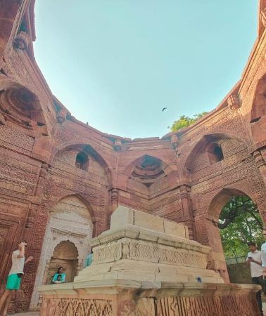 4D3N • 4-Days Private Golden Triangle Tour - Delhi, Agra & Jaipur