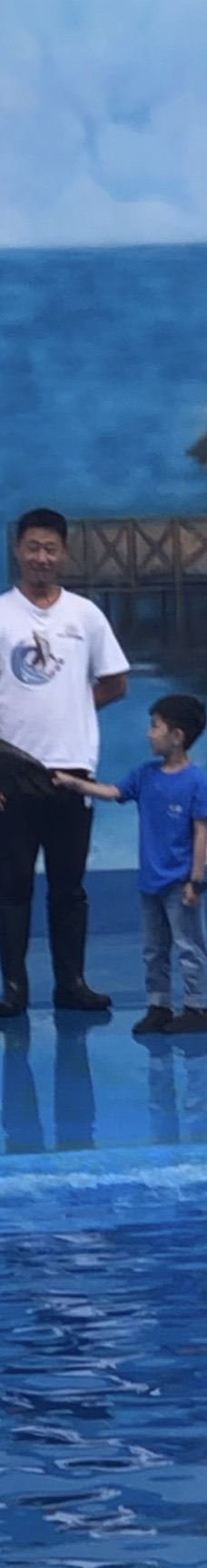 石林冰雪海洋世界-石林