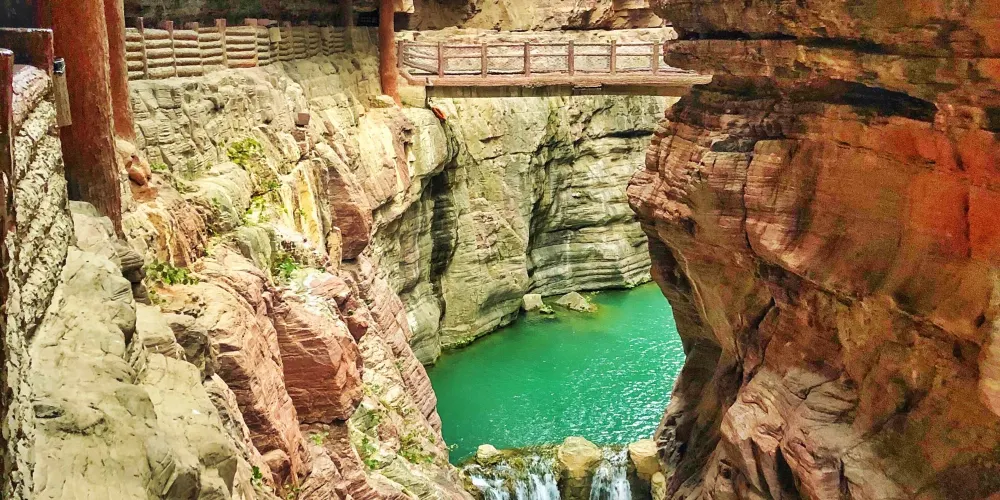 永安旅遊