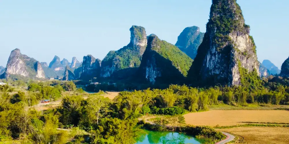 永安旅遊