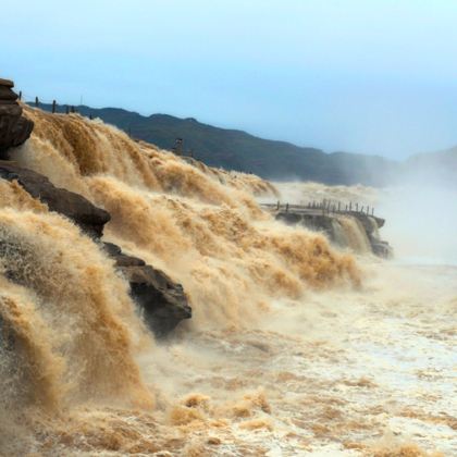 西安+延安7日6晚私家团