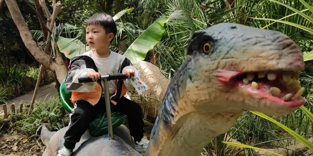永安旅遊