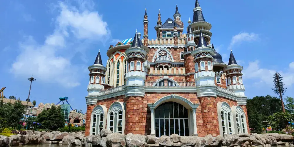永安旅遊