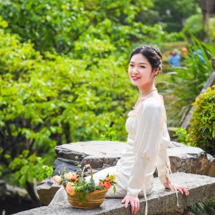 江西望仙谷+三清山风景区+婺源篁岭景区3日2晚跟团游
