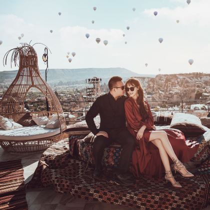 土耳其伊斯坦布尔+卡帕多奇亚+安塔利亚+地中海6日5晚跟团游