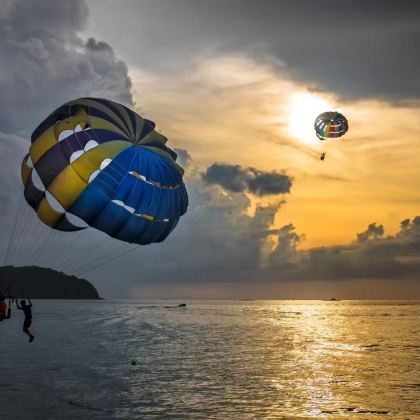 吉隆坡+怡保+兰卡威7日6晚跟团游