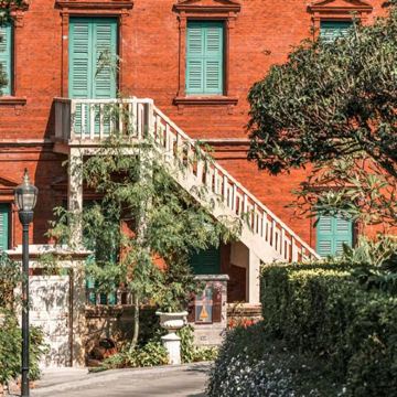 厦门+鼓浪屿+泉州3日2晚私家团