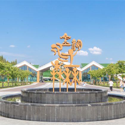 江苏淮安+淮安西游乐园+金湖水上森林景区+周恩来故里4日3晚私家团