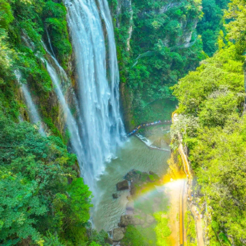 武汉+宜昌+武当山+神农架+恩施市10日9晚跟团游